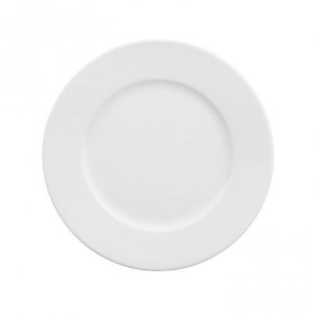 Тарелка мелкая (d)17см