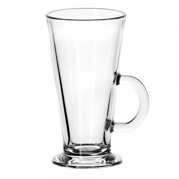 Кружка 263мл для латте