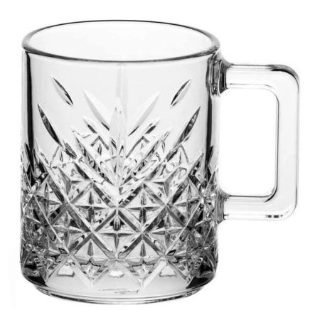 Кружка 250 мл, (d)74 х (h)94 мм