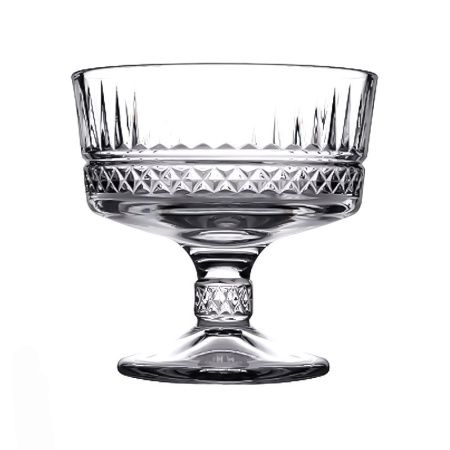 Ваза для мороженного 250 мл