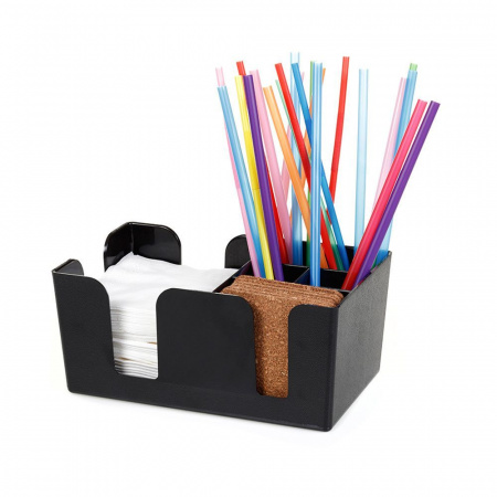 Органайзер барный 24x15x(h)11см