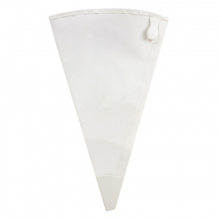 Мешок кондитерский 40см, тканевый