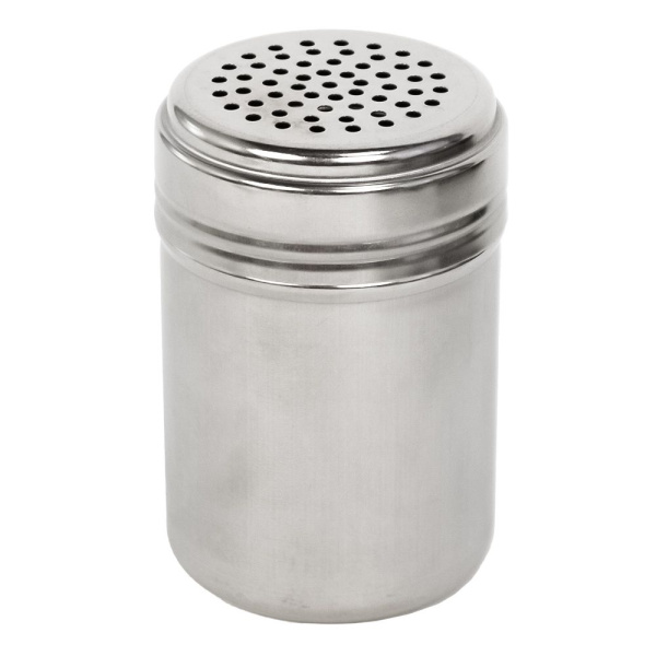 Диспенсер для специй (d)6.5x(h)10.5 см