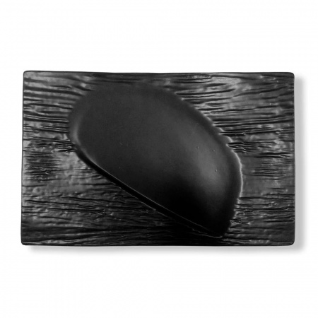 Блюдо прямоугольное 30x19см