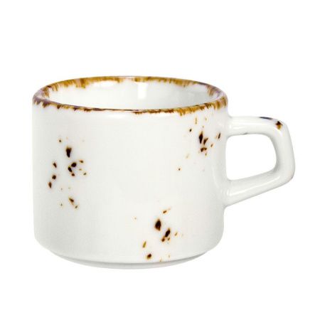 Чашка 75 мл кофейная