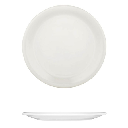 Тарелка мелкая (d)27см