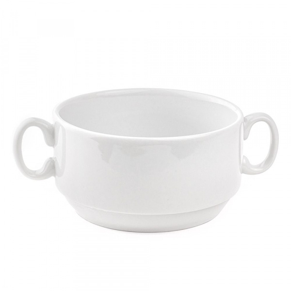 Чашка для бульона 300 мл