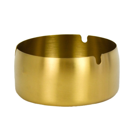 Пепельница (d)10,8х(h)5,3см