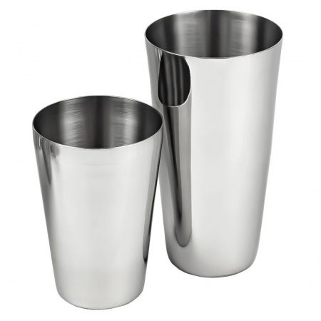 Шейкер 540/84мл, Boston 