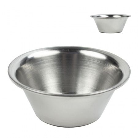 Соусник (d)6,7см, 60мл