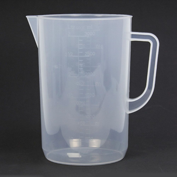 Кувшин мерный 3л