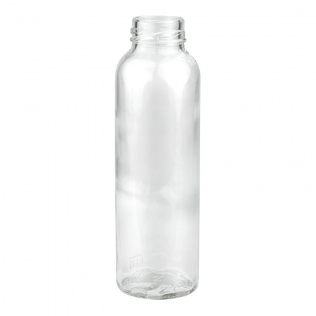 Бутылка 330мл "Карнель", винтовая, TO-38-М