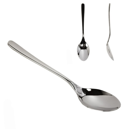 Ложка десертная 181 x 4.5мм