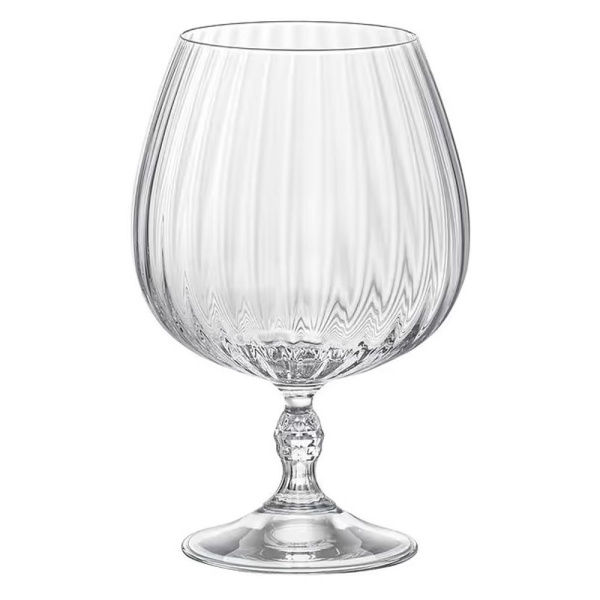 Бокал 650 мл для коньяка