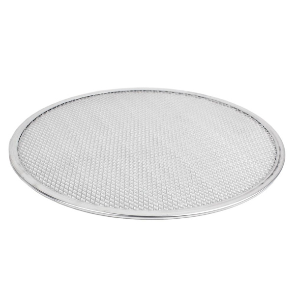 Сетка-скрин для пиццы (d)33см