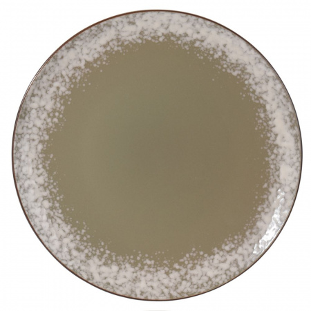 Тарелка (d)27,8см