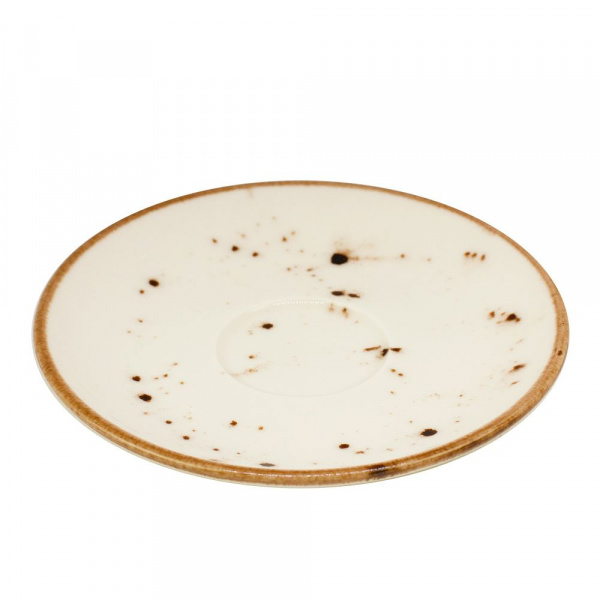 Блюдце (d)11см под кофейную чашку