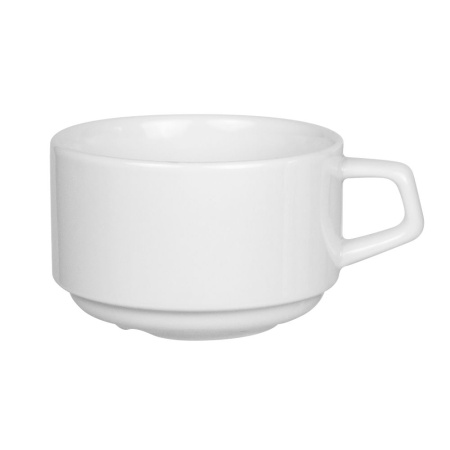 Чашка 280 мл, для капучино