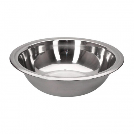 Таз 10 л, (d)430 мм, круглый