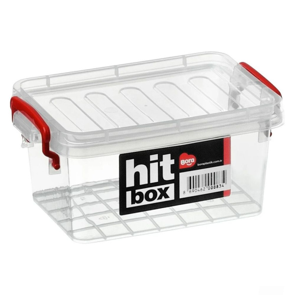 Контейнер 1.8 л, 150 x 225 x 105 мм