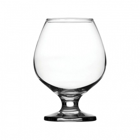 Бокал 395мл для коньяка