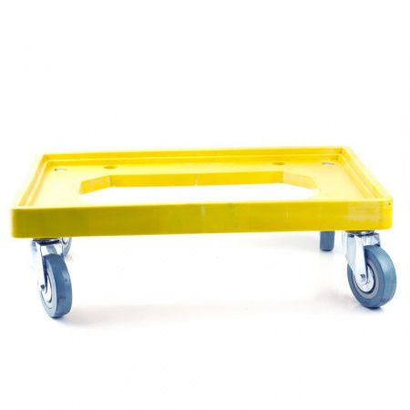 Тележка для ящиков (60х40см)