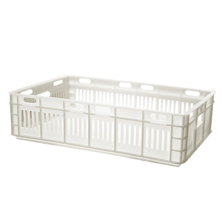 Ящик №13, 600 х 400 х 163 мм, ЖРВИ.321415.008