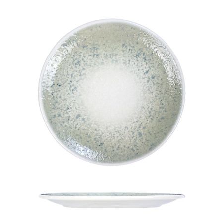 Тарелка мелкая (d)25см