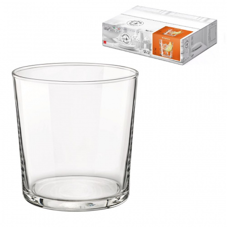 Набор стаканов 370мл (12шт.)