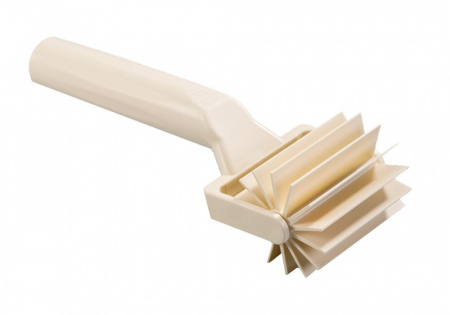 Валик для нарезки полос из теста 6 см