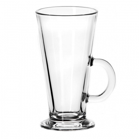 Кружка 263мл для латте