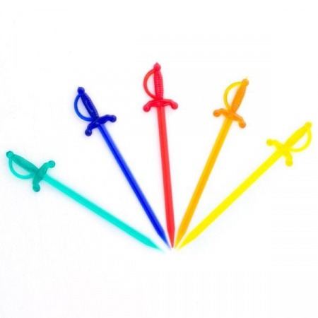 Шпажка "Шпага", 1000 шт.