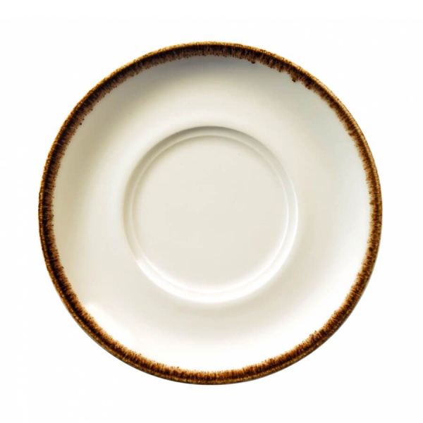 Блюдце (d)17см под бульонницу