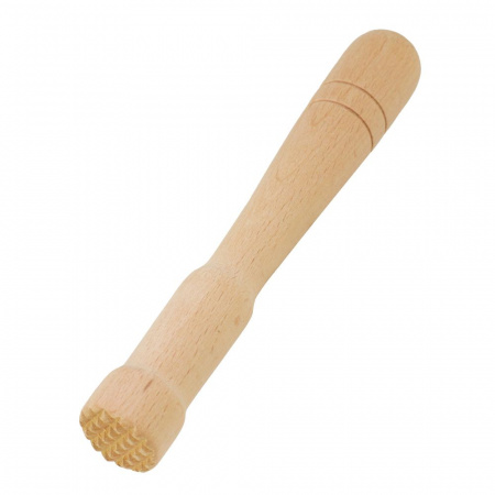 Мадлер 20см деревянный