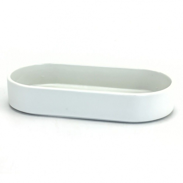 Салатник 20x10см овальный