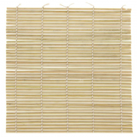 Циновка макису 24х24см "Профи", для роллов