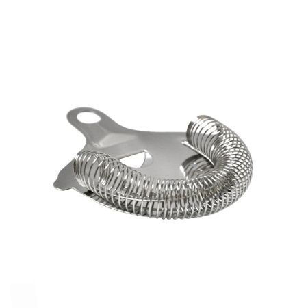 Стрейнер 110 х (d)95 мм, нерж.