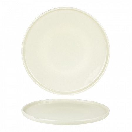 Тарелка мелкая (d)19см