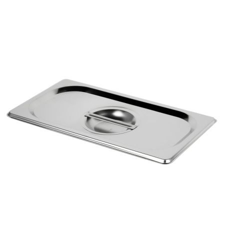 Крышка для GN 1/3, 325x176мм