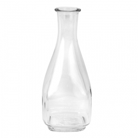 Штоф квадратный 500мл, (h)19см