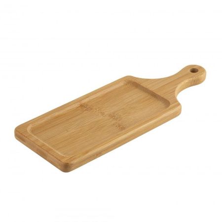 Блюдо 340 x 120 x 15 мм, прямоугольное