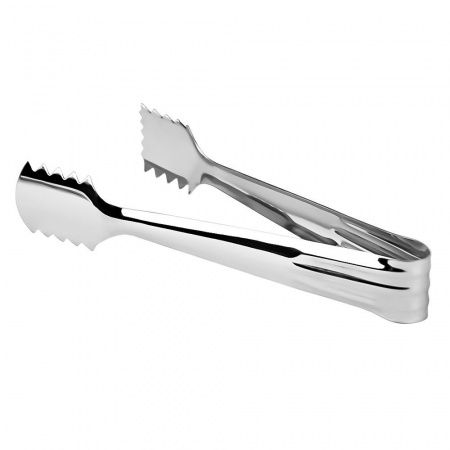 Щипцы 16см для льда и сахара