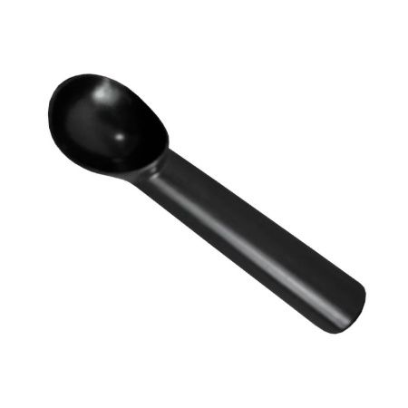 Ложка для мороженого 18см, 40x50мм