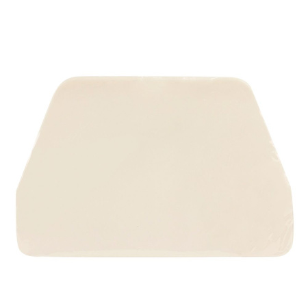 Шпатель кондитерский прямой 19,5х12,5см