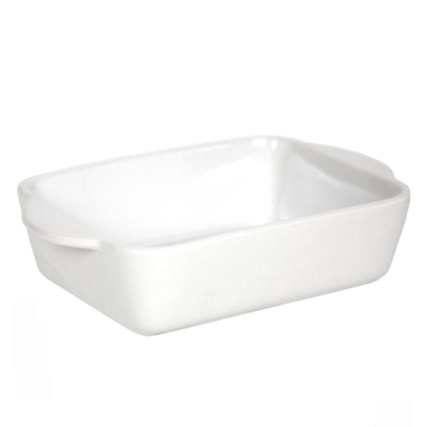 Форма для запекания 21х12,5х(h)5 см