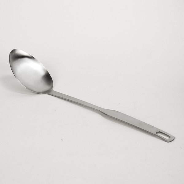 Ложка гарнирная 38см