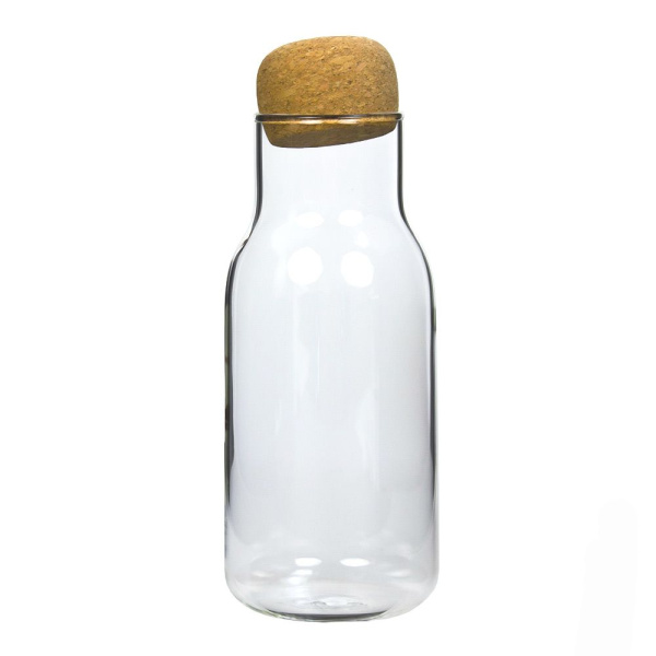 Бутылка 600мл