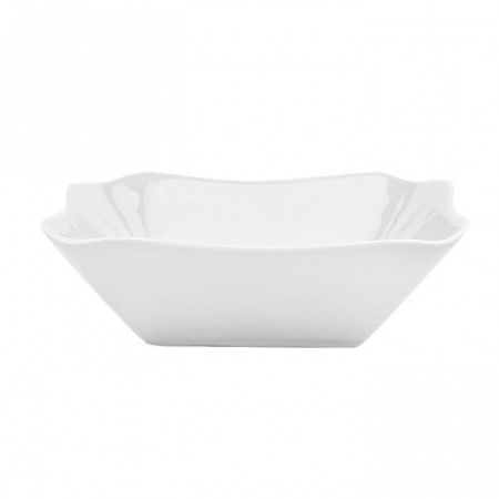 Салатник 450мл квадратный, сорт 1