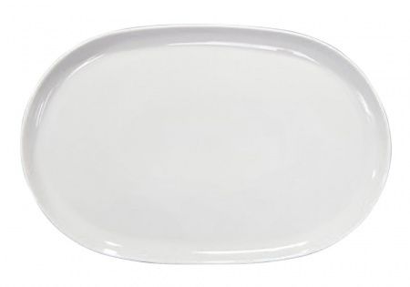 Блюдо овальное 31,5см