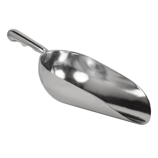 Совок 31х11,5см для сыпучих продуктов